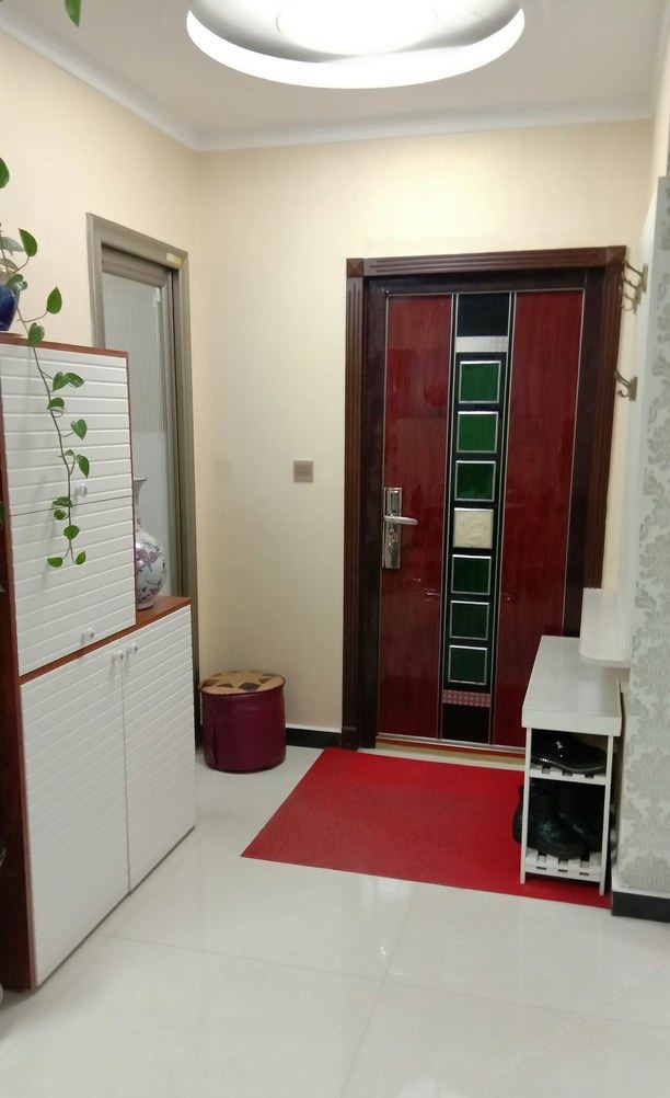滦县是阿金呀公寓(2号店)