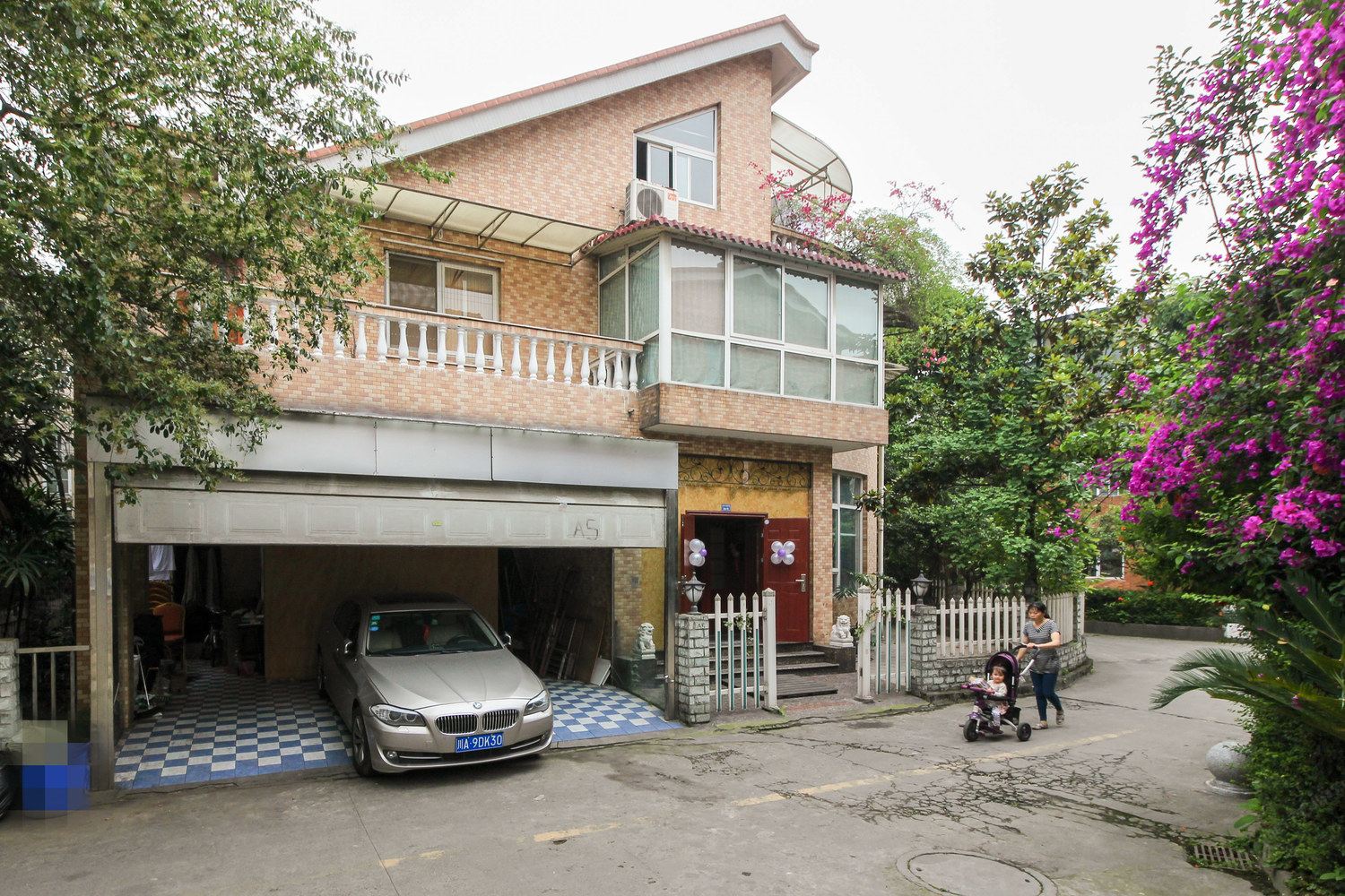 成都别墅聚会派对轰趴馆(东洪路分店)