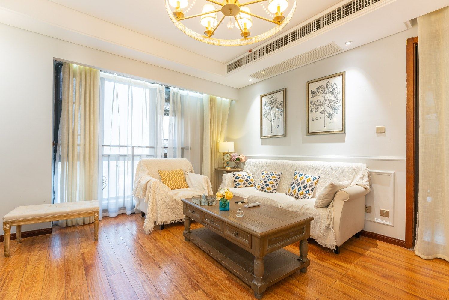 武汉宿逅suhome（汉口一店）公寓(长江日报路分店)