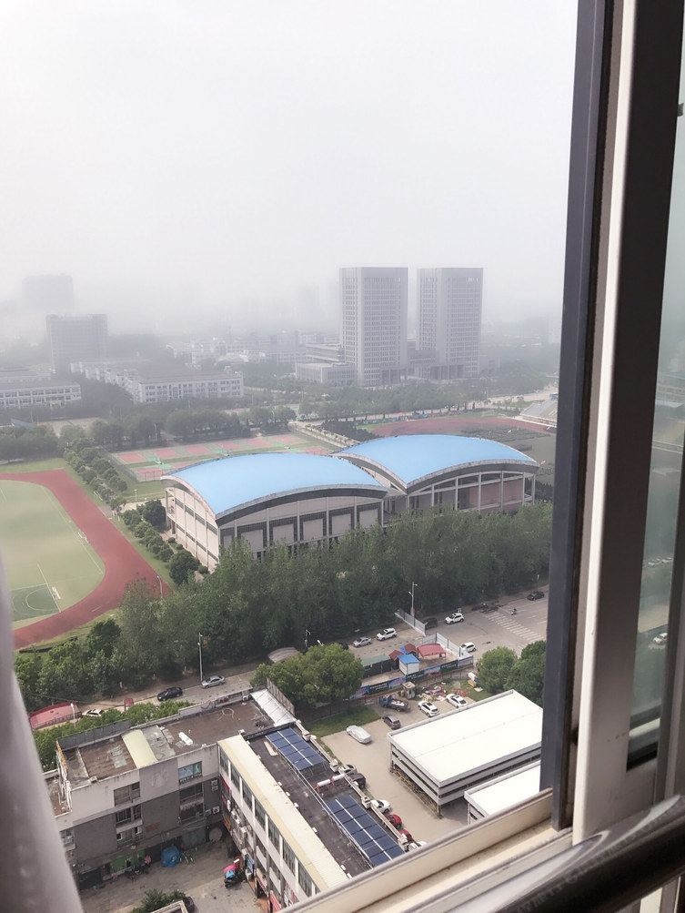 小瓜牛民宿(合肥石柱路店)