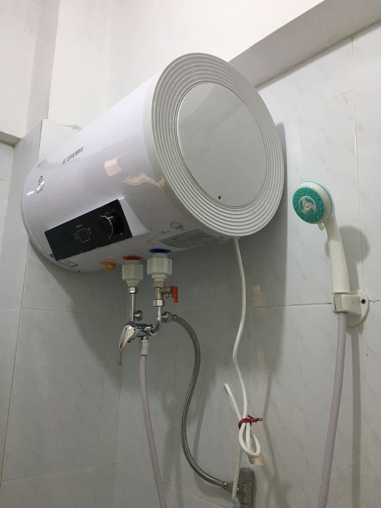 广州思韦邦胜特色民宿(7号店)
