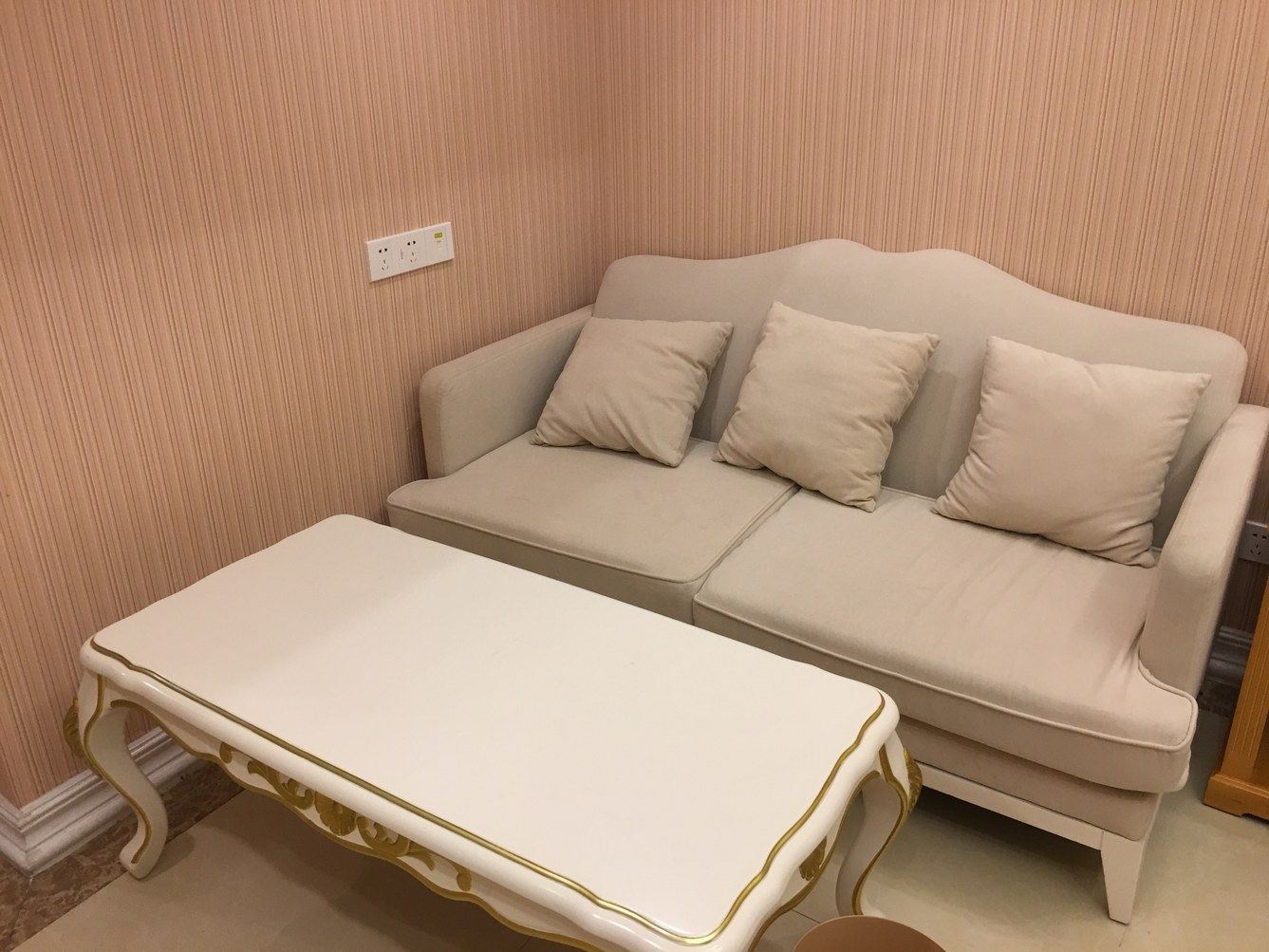 广州long仔公寓