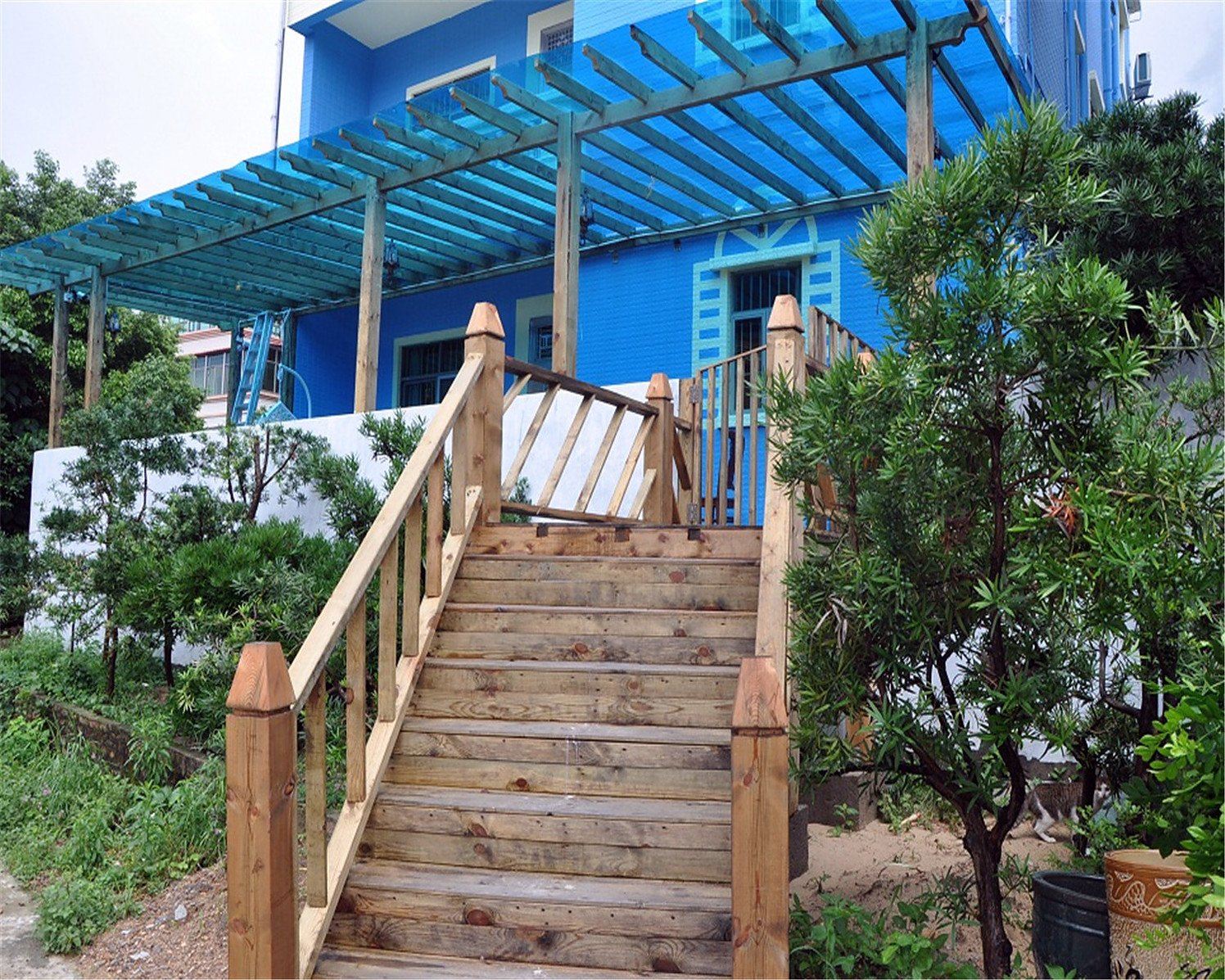 西涌里米客栈(深圳2号店)