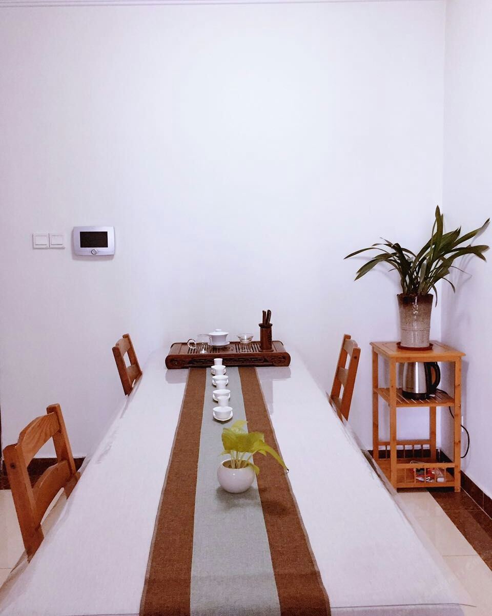 广州清风客栈