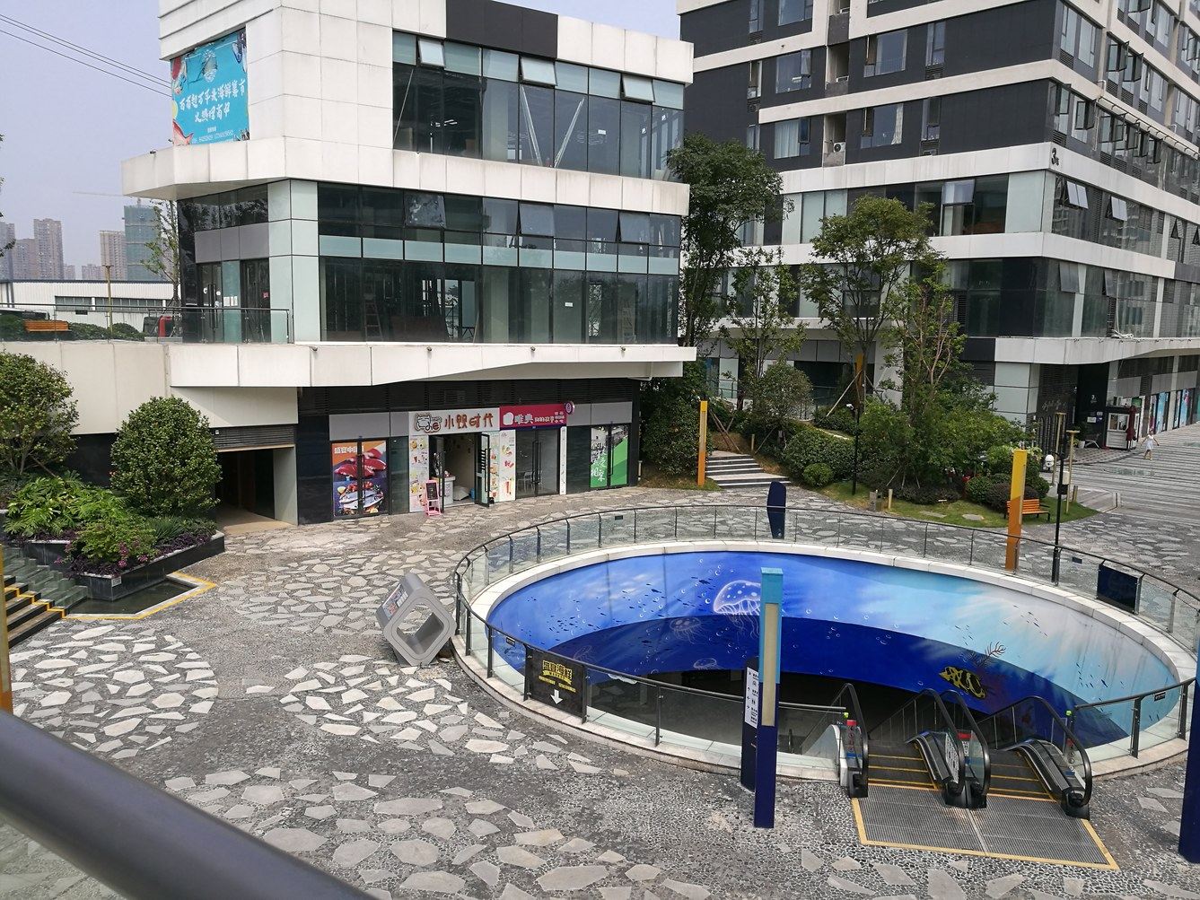 布积木梦想园普通公寓(成都五桂路店)
