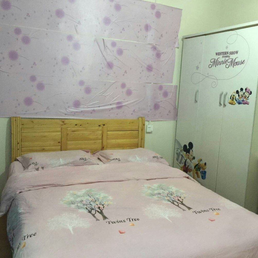 贵阳木子姐公寓(10号店)