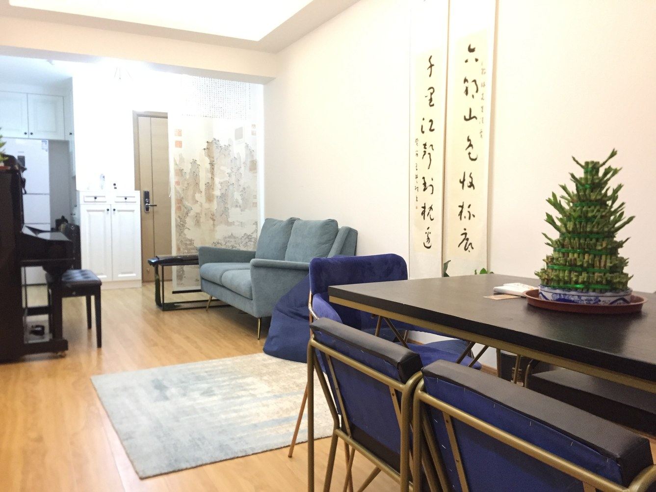 深圳福尔摩猪公寓(10号店)