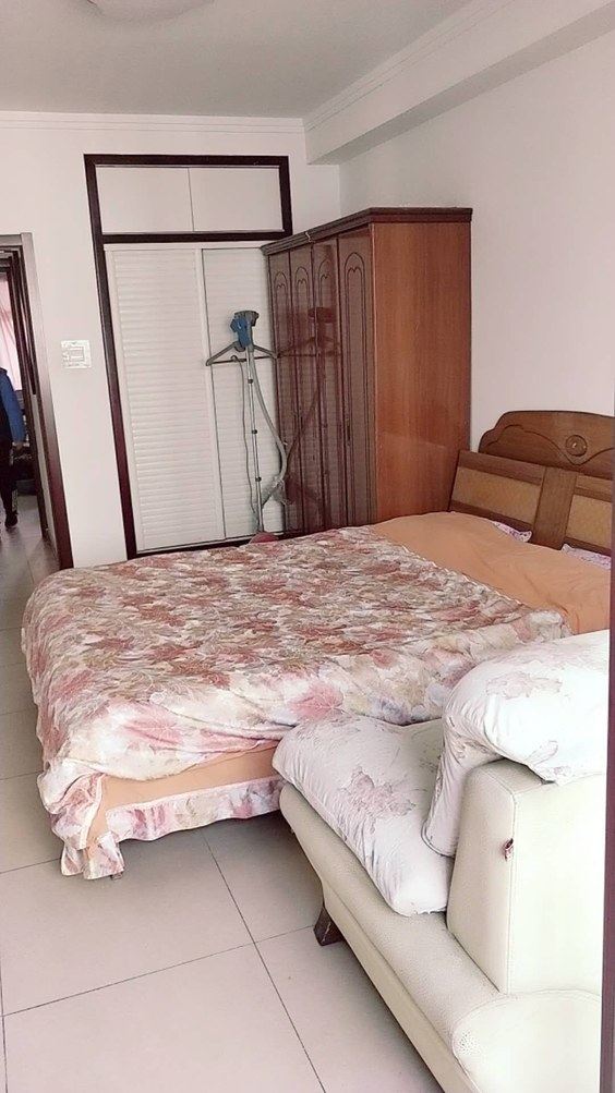 石家庄懒懒的高贵公寓(3号店)
