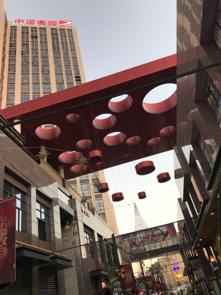 薰衣草之家(广州汉溪长隆地铁站奥园店)