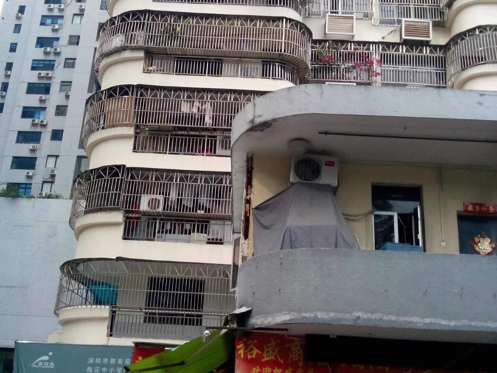 深圳顺心青年旅舍