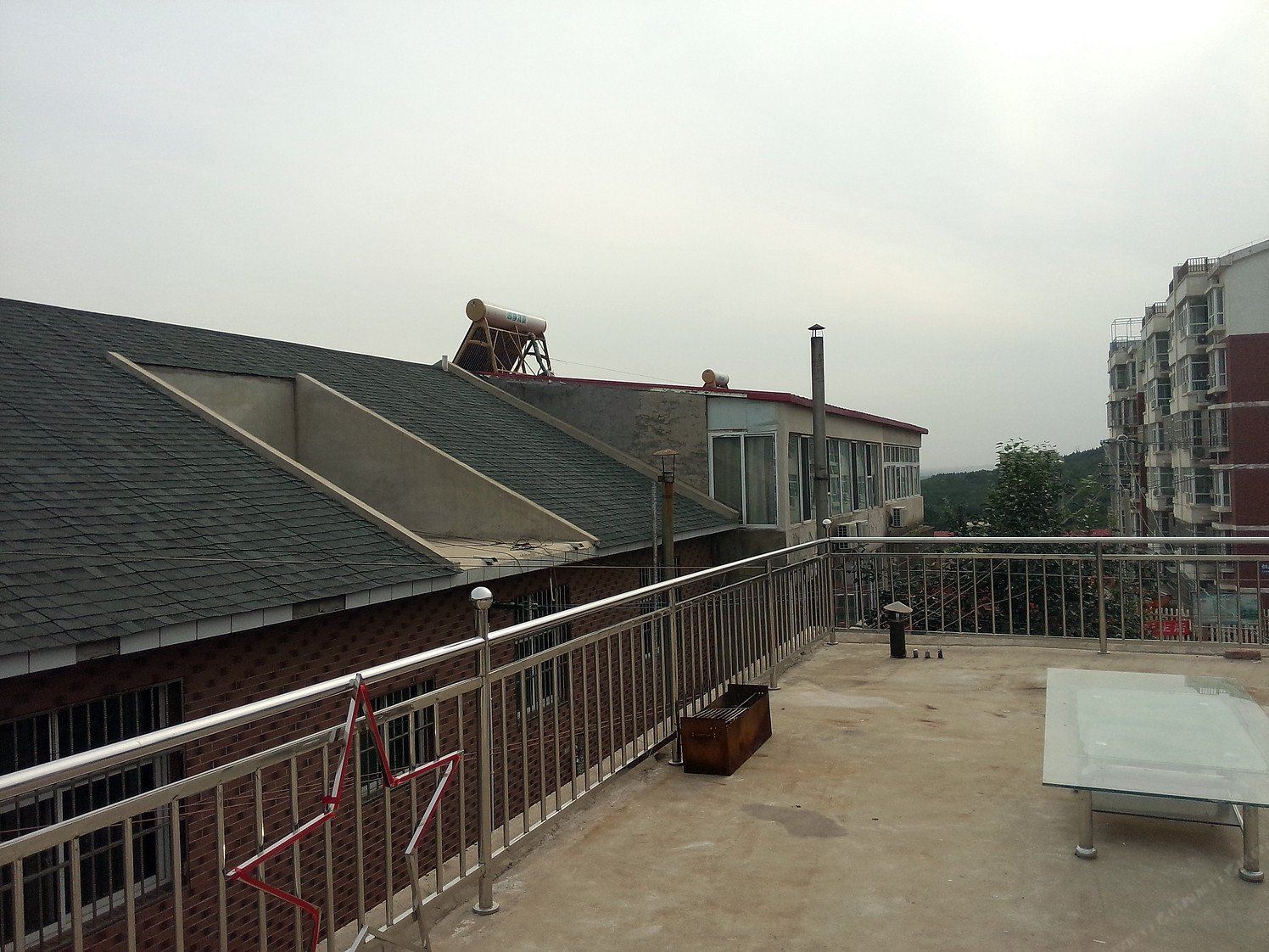 天津凯安园农家院