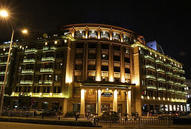 格林联盟酒店(中山古镇大润发新兴大道店)