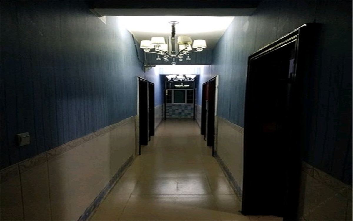 厦门纳屋主题公寓