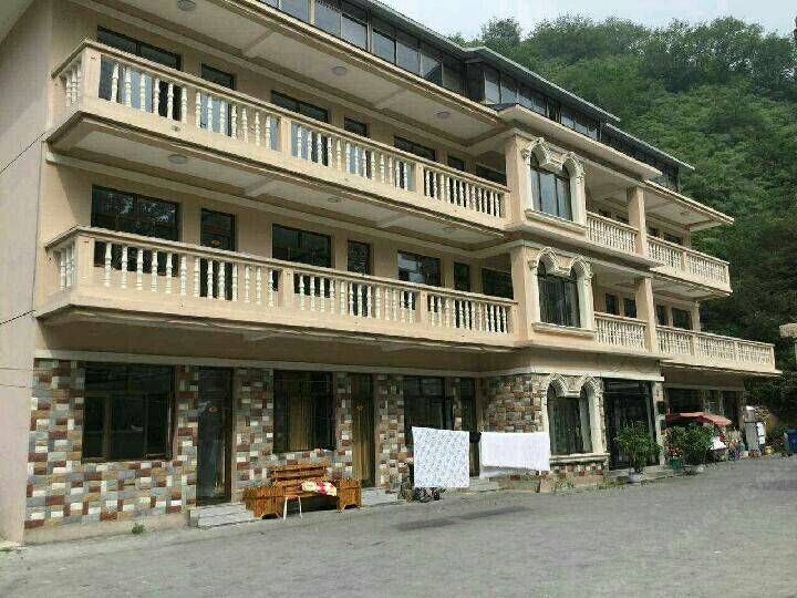 天津九山客家