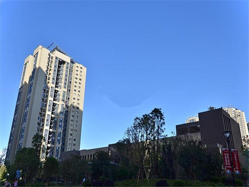 昆明爱丽丝主题公寓(4号店)