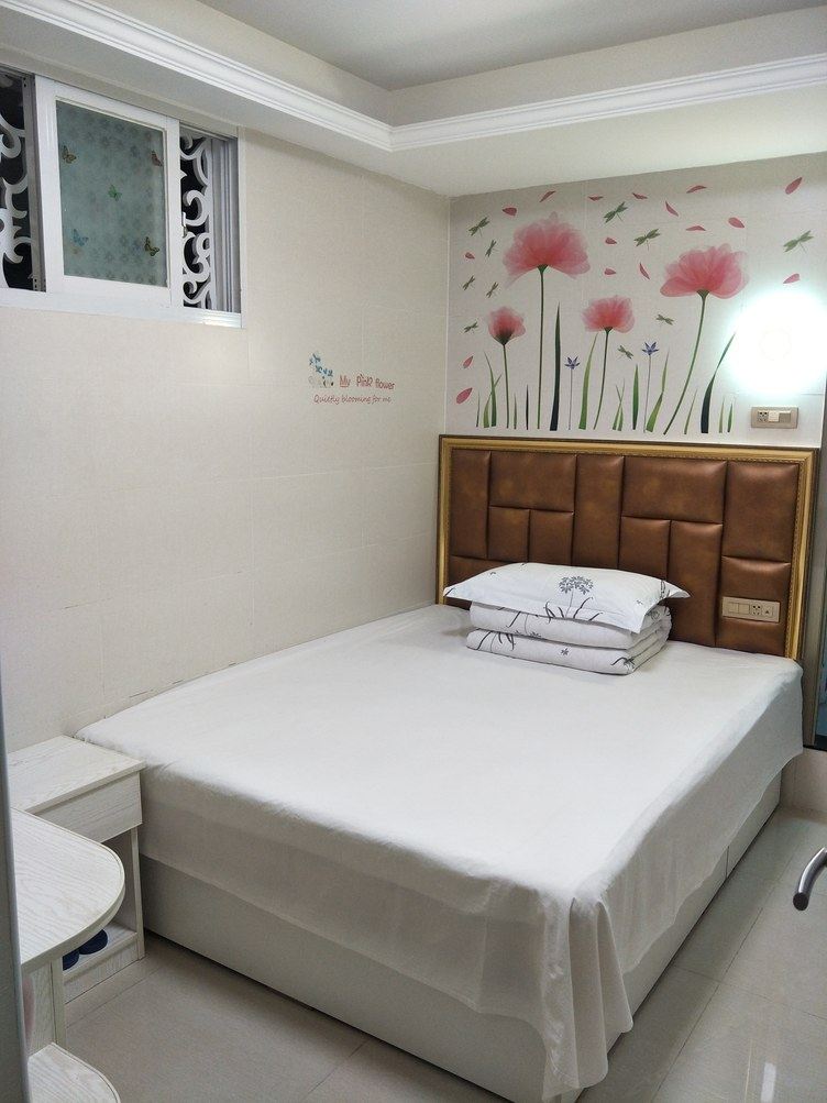 武汉汉口站如意快捷公寓(5号店)