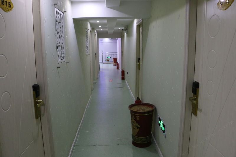 武汉绍丰公寓