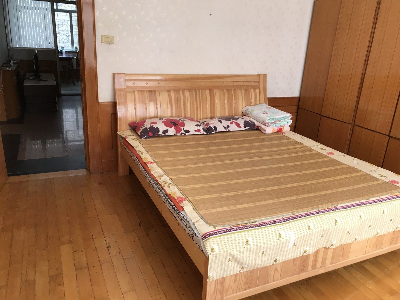 威海菊花民宿(3号店)