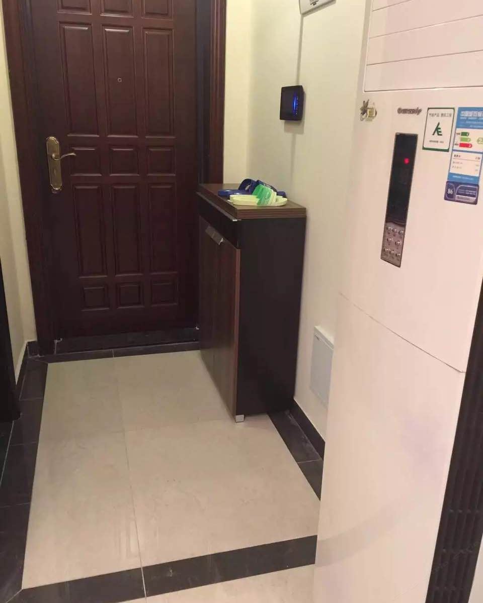 重庆温馨客栈