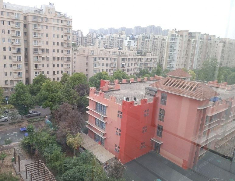 南京黄文武公寓