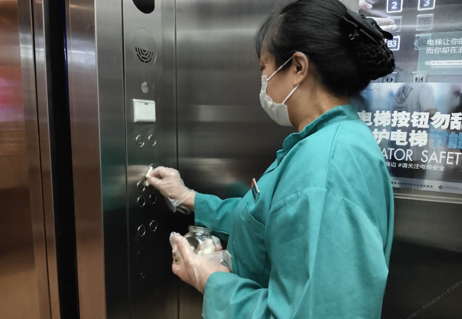 锦江之星(南昌八一广场系马桩美食街店)