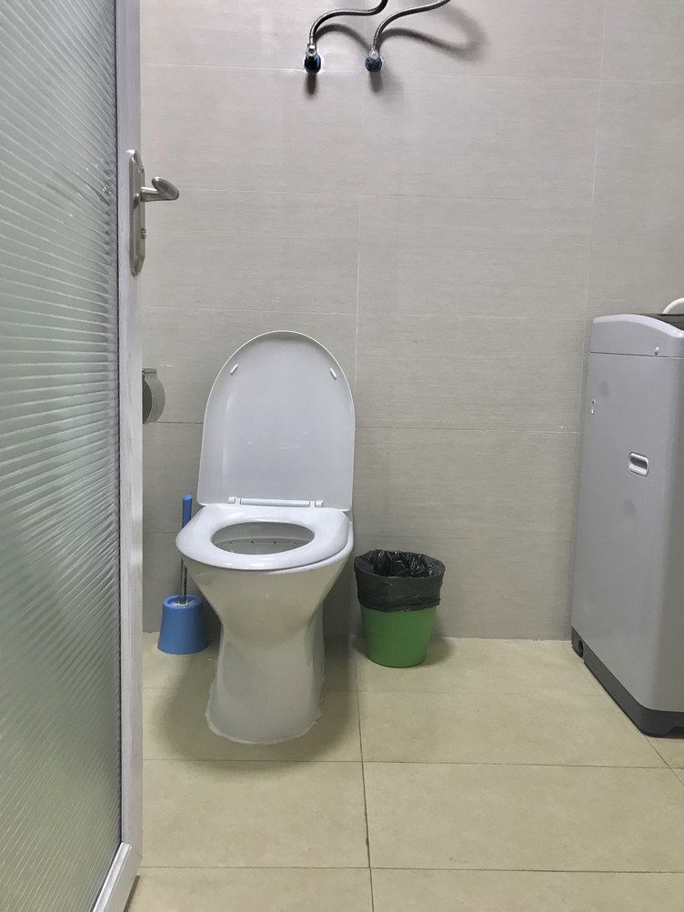 广州广州一果家公寓