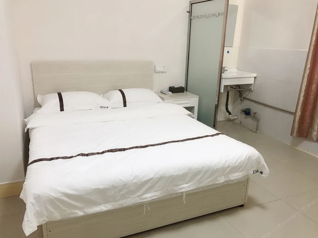 惠州惠城区华鑫公寓