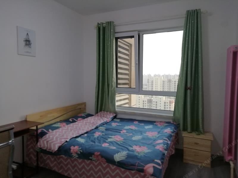 济南温馨泉城之家公寓