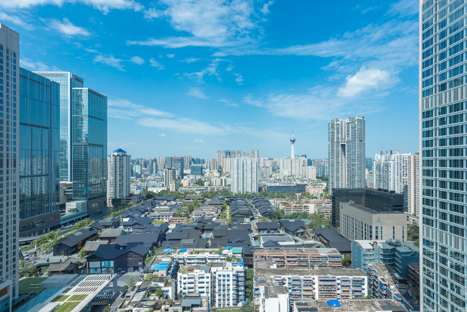 成都小鹿姐的家公寓