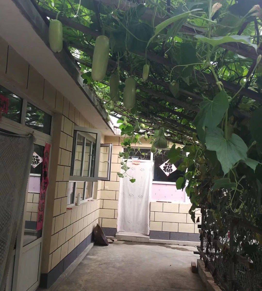 北京千乡情农家院