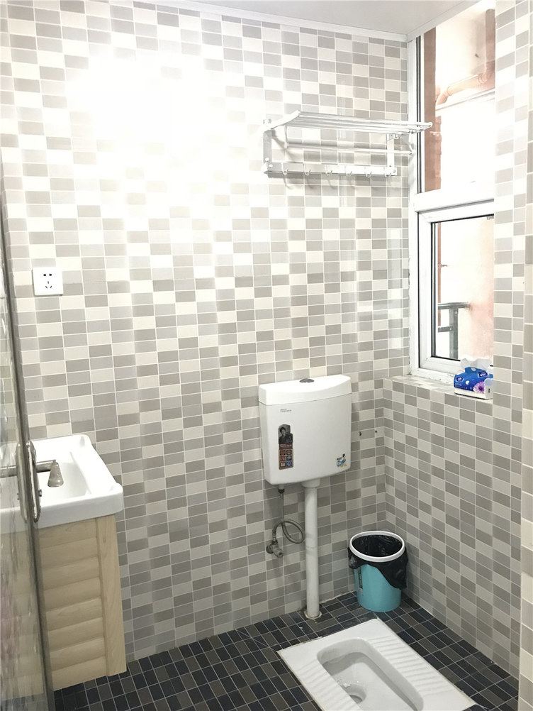 东莞鄧江平客栈