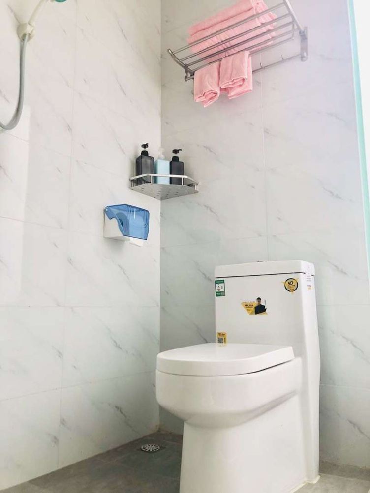 广州MokkHo公寓(2号店)