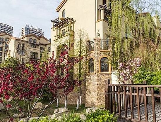 青岛易乐旅居公寓