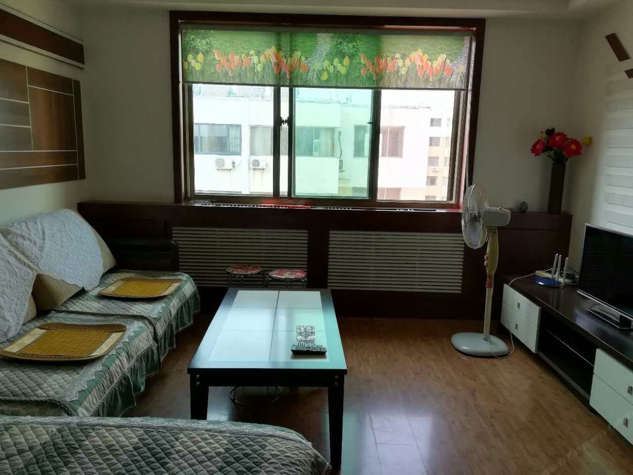 杨先生公寓(威海国际浴场店)