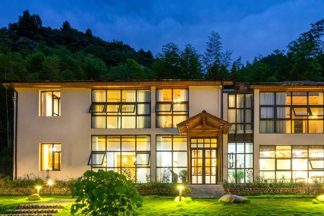 杭州觅野民宿