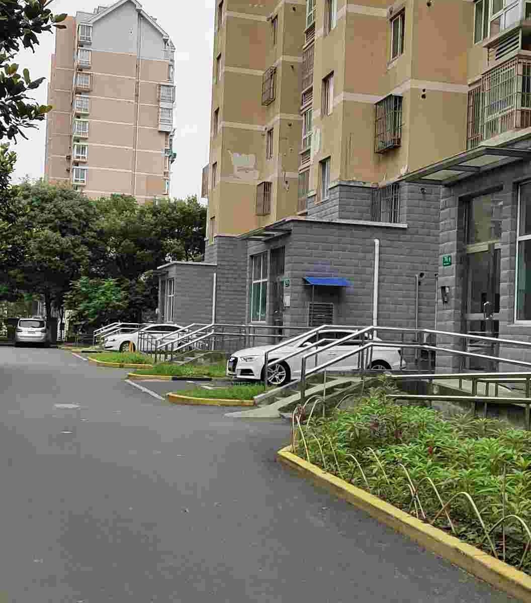 上海兴虹公寓