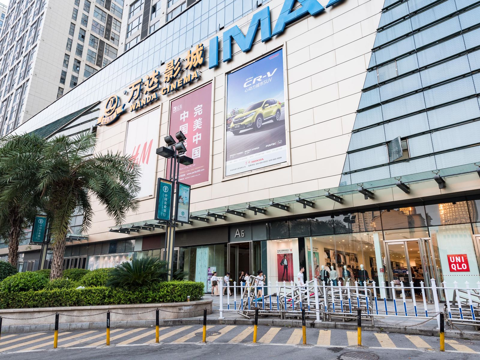 南昌悦享精品公寓