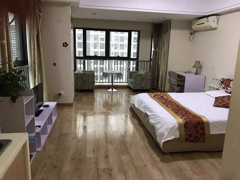 常州唯爱酒店式公寓