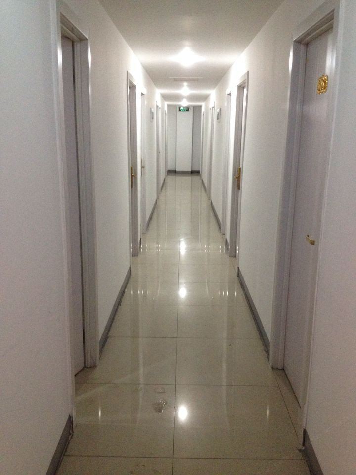 上海友谊建筑装潢公司招待所