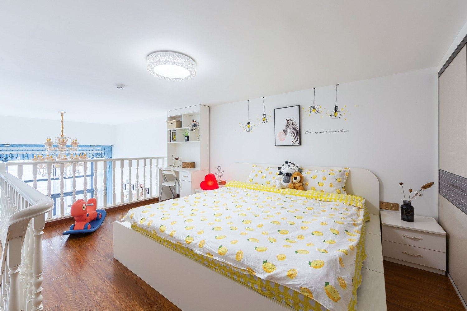 广州INs时光小屋