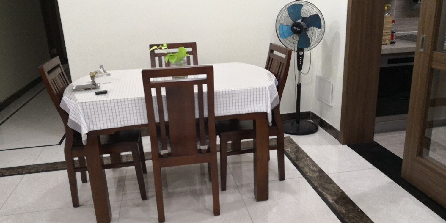佛山双卯homestay公寓