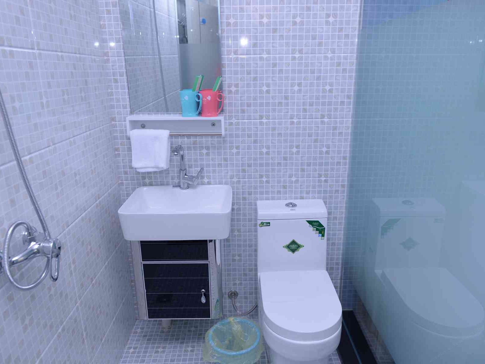 哈尔滨时光客栈