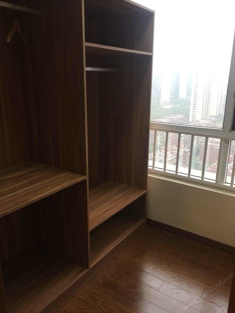 半城公寓(合肥3号店)