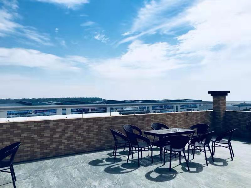 珠海海韵机场公寓