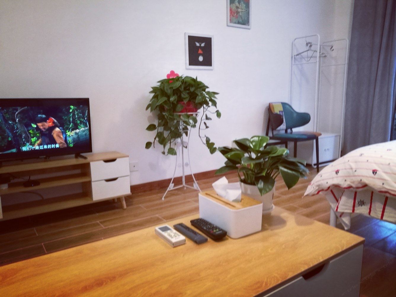 长沙陆之家公寓