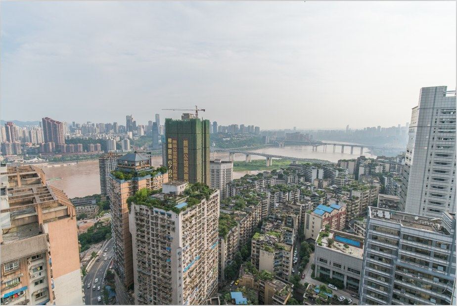 重庆途经小宇的家普通公寓
