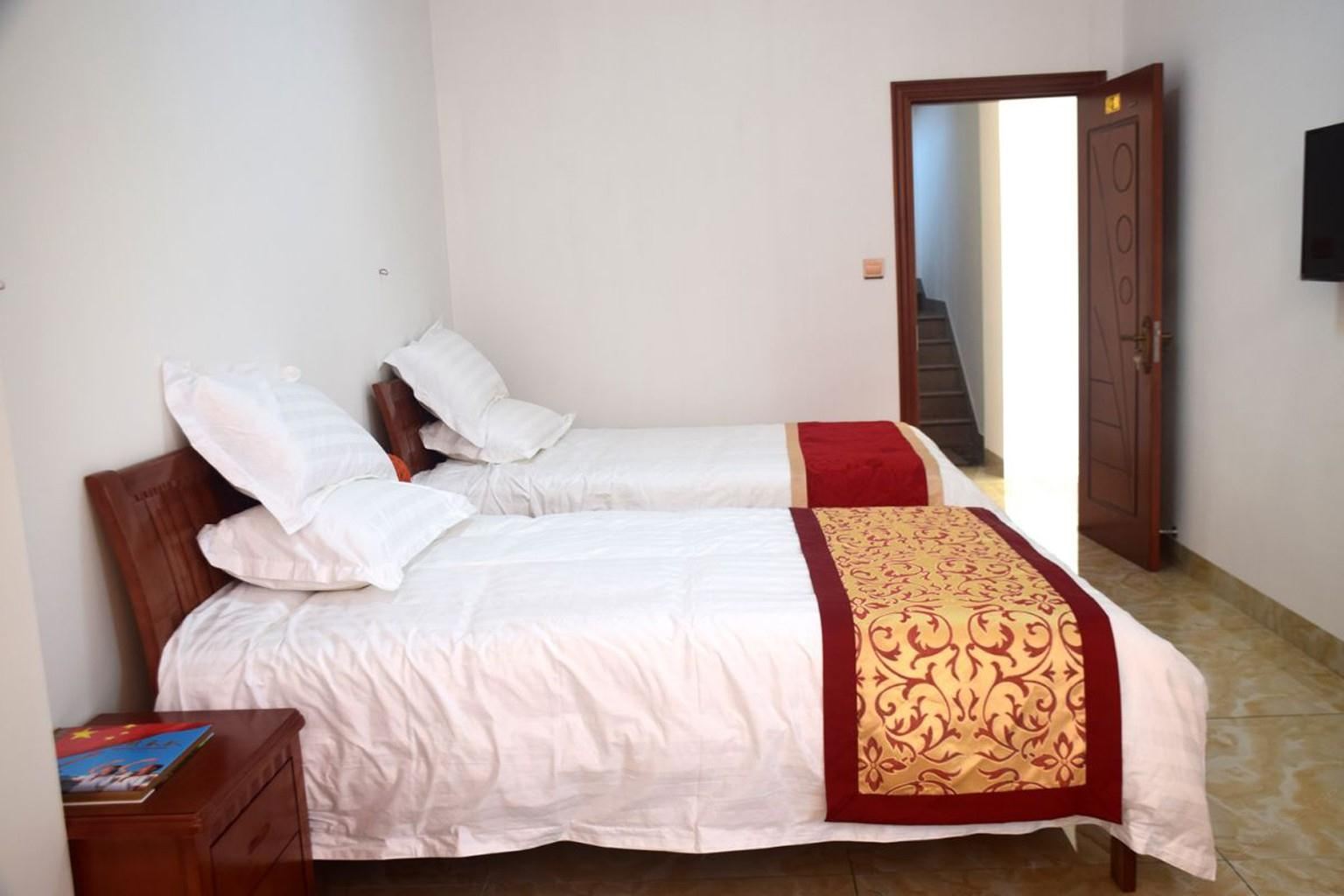 惠安好日子旅馆