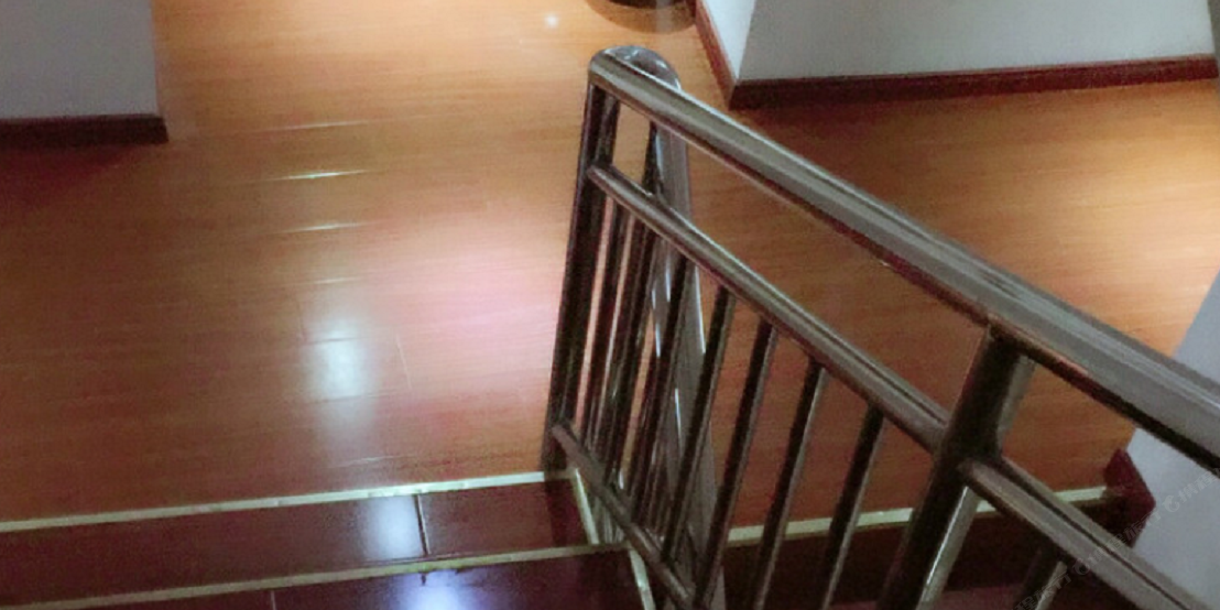 合肥市海棠宾馆