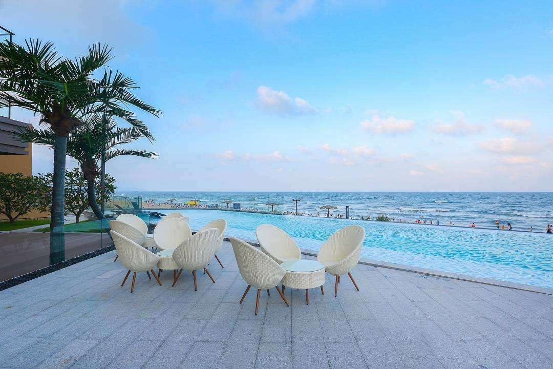 惠东双月湾海驿公寓酒店