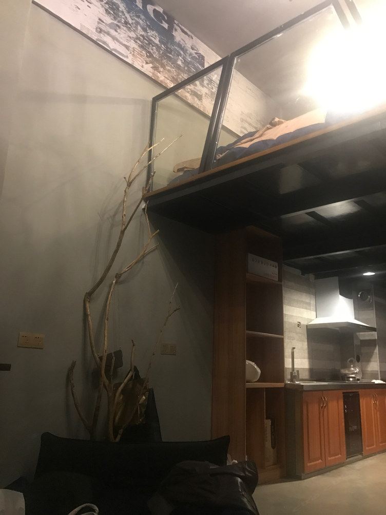 长沙县虫子公寓